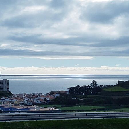 Smooth T3 Apartment Ponta Delgada Exteriör bild
