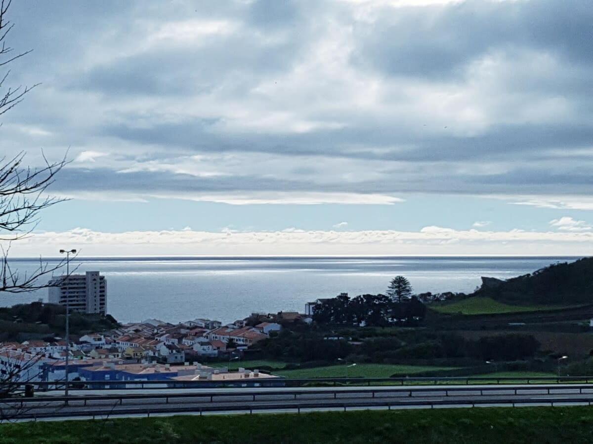 Smooth T3 Apartment Ponta Delgada Exteriör bild