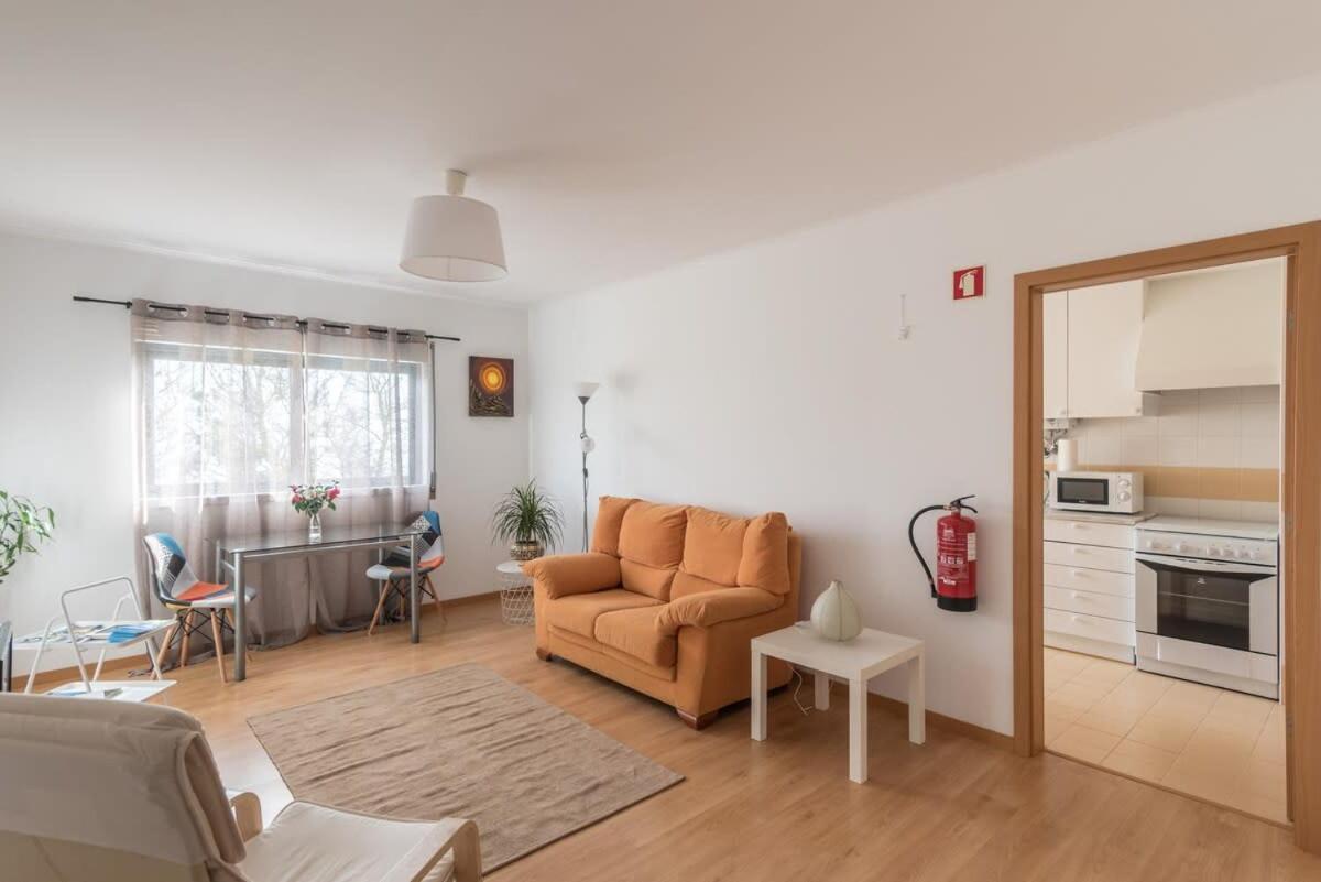 Smooth T3 Apartment Ponta Delgada Exteriör bild